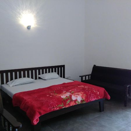 Mango Leaf Resort Mahiravani Bagian luar foto
