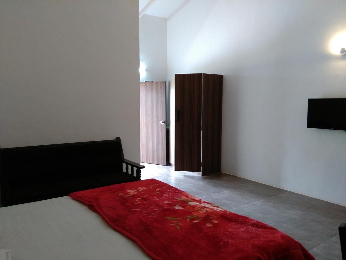 Mango Leaf Resort Mahiravani Bagian luar foto