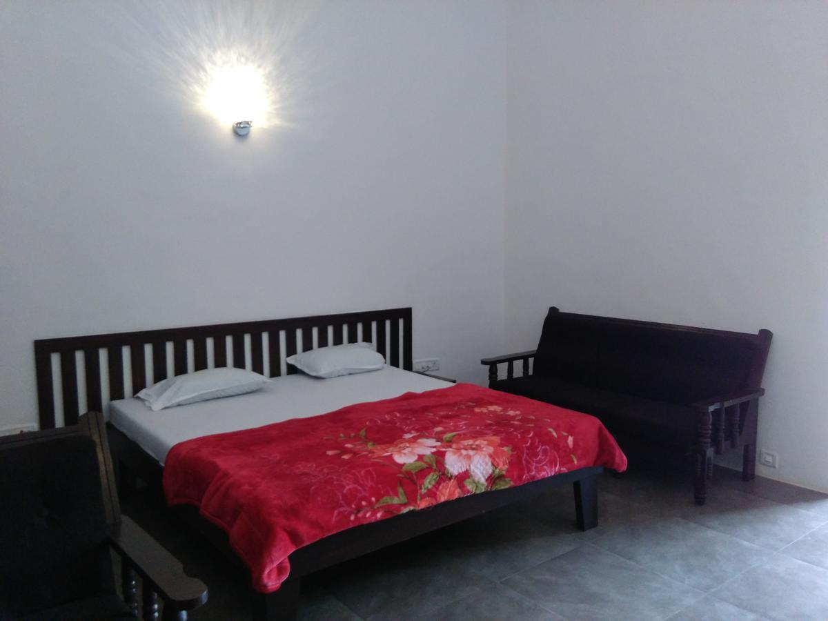 Mango Leaf Resort Mahiravani Bagian luar foto
