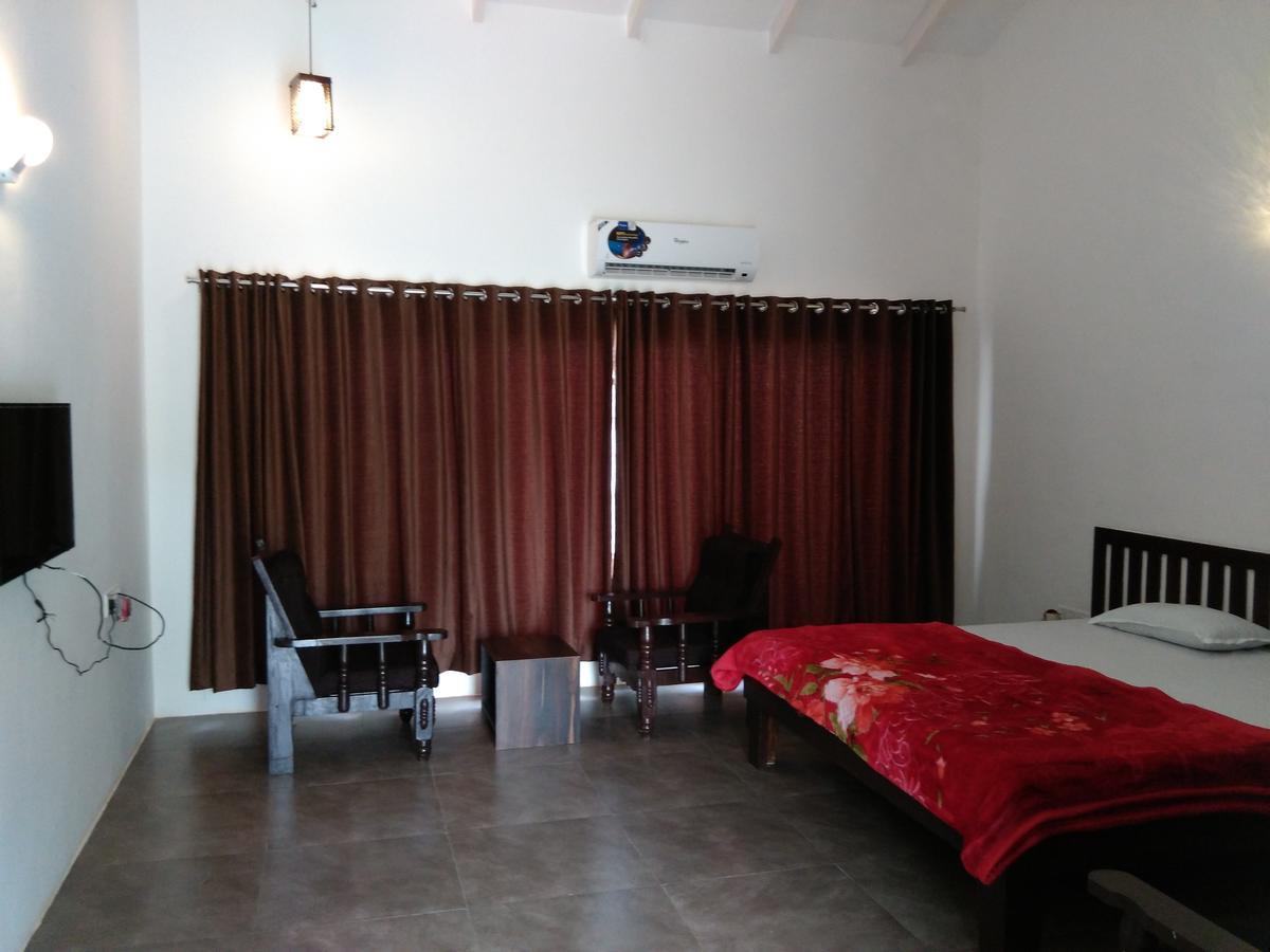 Mango Leaf Resort Mahiravani Bagian luar foto