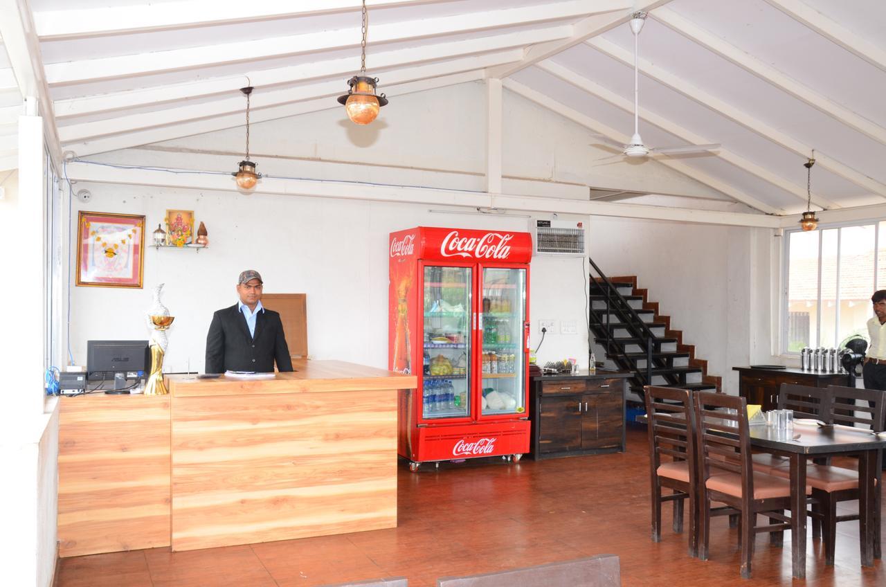 Mango Leaf Resort Mahiravani Bagian luar foto