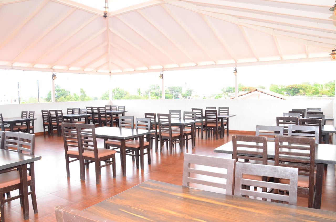 Mango Leaf Resort Mahiravani Bagian luar foto