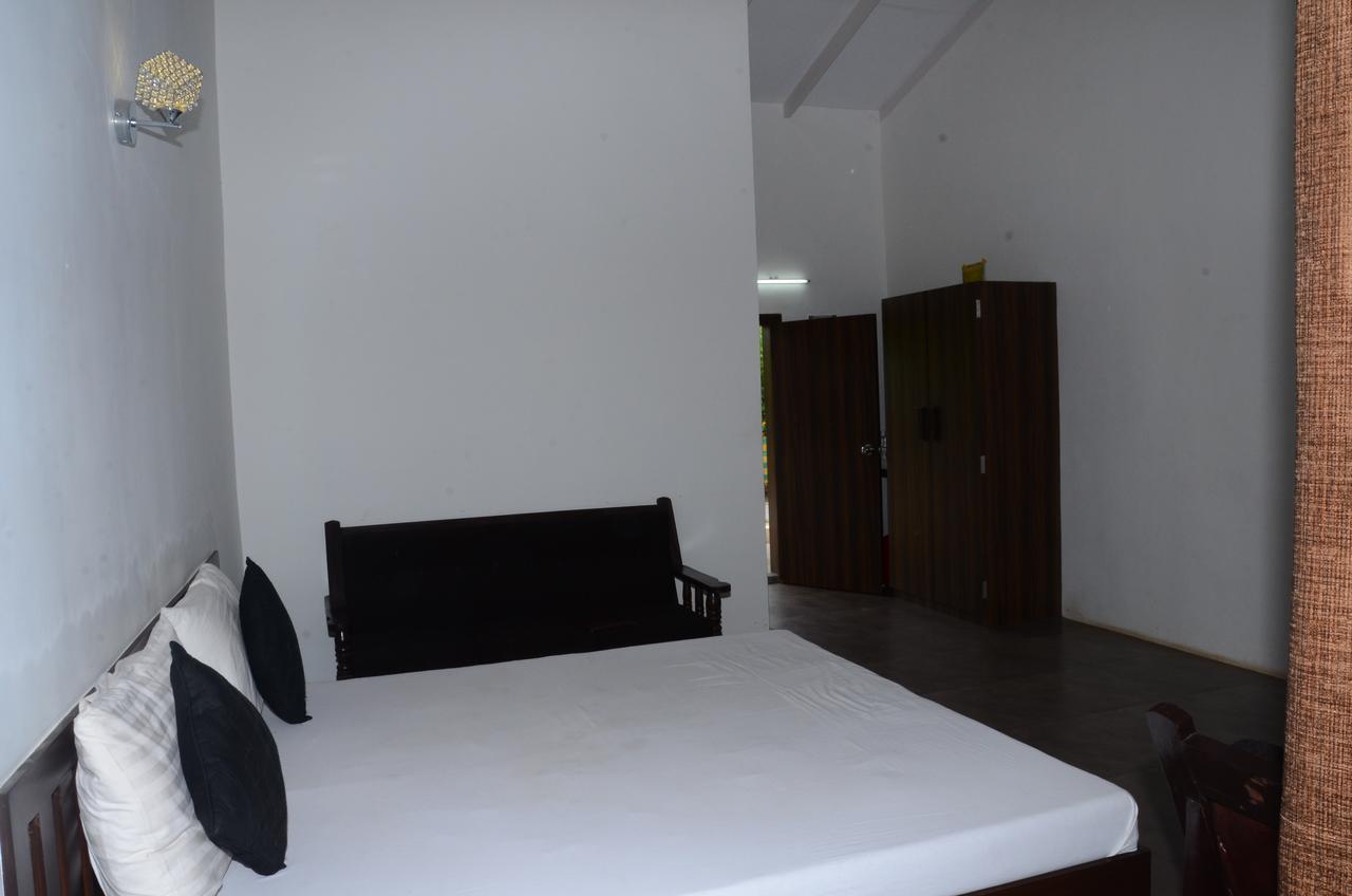 Mango Leaf Resort Mahiravani Bagian luar foto